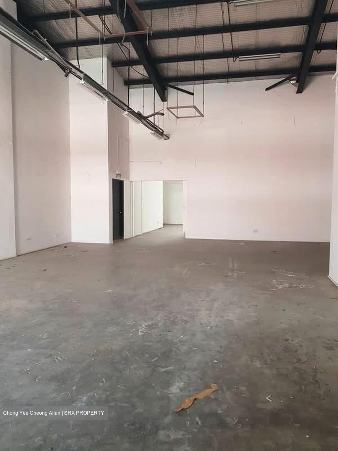 K.b. Warehouse Complex (D14), Factory #570520541